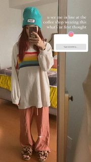 Andrea Russett feet photo 1