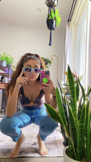 Andrea Russett feet photo 20