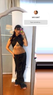 Andrea Russett feet photo 19