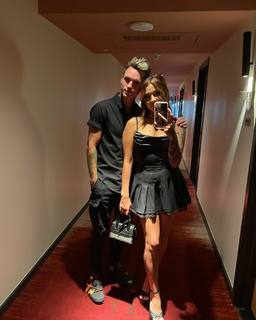 Andrea Russett feet photo 12