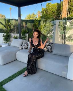 Andrea Russett feet photo 11