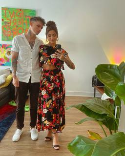 Andrea Russett feet photo 9