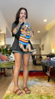 Andrea Russett feet photo 6