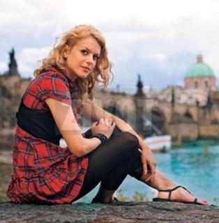 Andrea Ruzicková feet photo 18