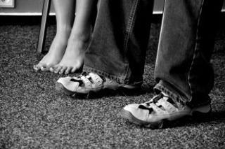 Andrea Ruzicková feet photo 20