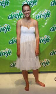 Andrea Ruzicková feet photo 19