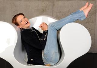 Andrea Ruzicková feet photo 18