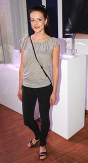 Andrea Ruzicková feet photo 19