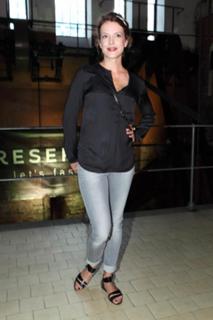 Andrea Ruzicková feet photo 16