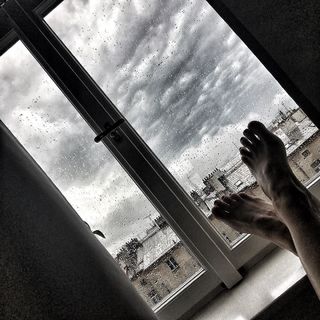 Andrea Ruzicková feet photo 20