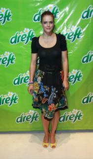 Andrea Ruzicková feet photo 2