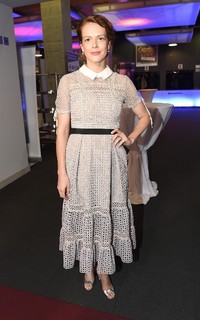 Andrea Ruzicková feet photo 4