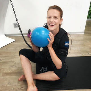 Andrea Ruzicková feet photo 18