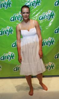 Andrea Ruzicková feet photo 20