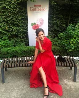 Andrea Ruzicková feet photo 5