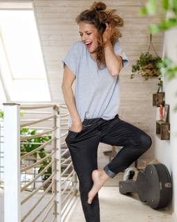 Andrea Ruzicková feet photo 18
