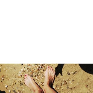 Andrea Ruzicková feet photo 9