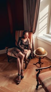 Andrea Ruzicková feet photo 11