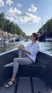 Andrea Ruzicková feet photo 5