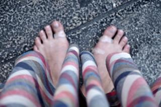 Andrea Ruzicková feet photo 13