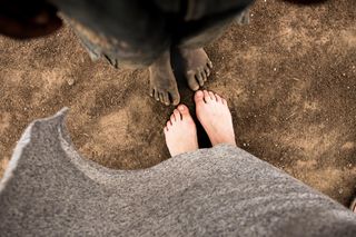 Andrea Ruzicková feet photo 9