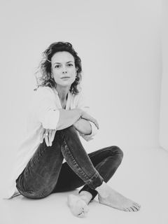 Andrea Ruzicková feet photo 4