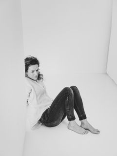 Andrea Ruzicková feet photo 3