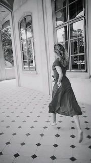 Andrea Ruzicková feet photo 1