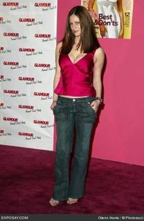 Andrea Savage feet photo thumbnail