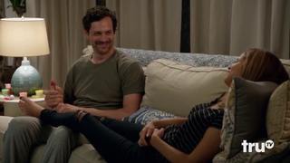 Andrea Savage feet photo thumbnail