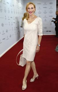 Andrea Sawatzki feet photo thumbnail