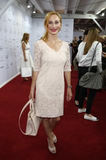 Andrea Sawatzki feet photo thumbnail