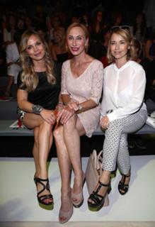 Andrea Sawatzki feet photo thumbnail