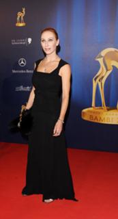 Andrea Sawatzki feet photo thumbnail