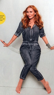 Andrea Sawatzki feet photo thumbnail