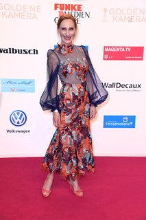 Andrea Sawatzki feet photo thumbnail