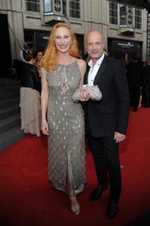 Andrea Sawatzki feet photo thumbnail