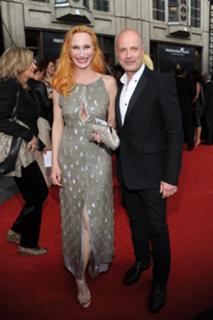 Andrea Sawatzki feet photo thumbnail