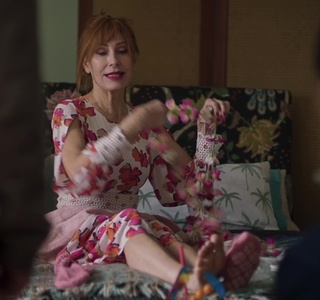 Andrea Sawatzki feet photo thumbnail