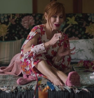 Andrea Sawatzki feet photo thumbnail