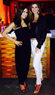 Andrea Tantaros feet photo thumbnail