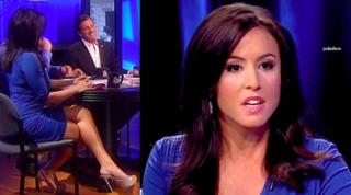 Andrea Tantaros feet photo thumbnail