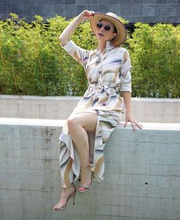 Andrea Torre feet photo 16