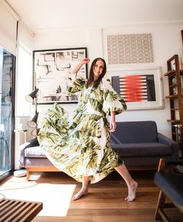 Andrea Torre feet photo 7