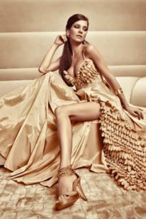 Andrea Veresova feet photo thumbnail