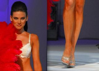 Andrea Veresova feet photo thumbnail