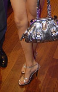 Andrea Veresova feet photo thumbnail