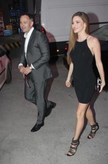 Andrea Veresova feet photo thumbnail