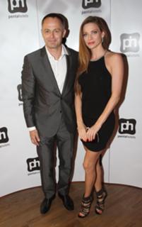 Andrea Veresova feet photo thumbnail