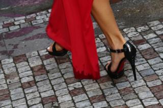 Andrea Veresova feet photo thumbnail